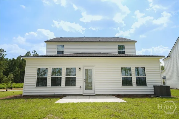 $2,500 | 111 Saltgrass Lane, Bloomingdale, GA 31302