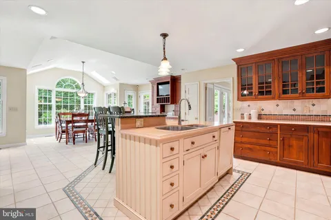 $1,495,000 | 1144 Norsam Road, Gladwyne, PA 19035
