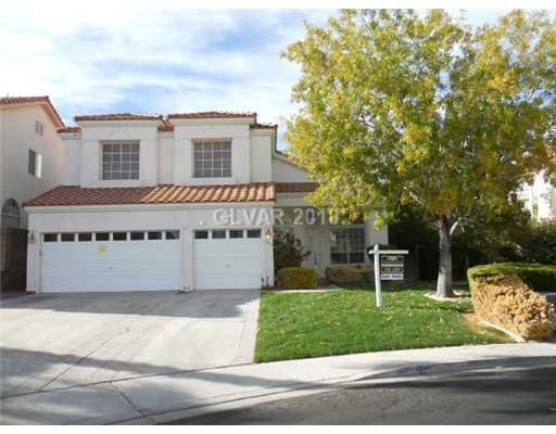193 Reed Lane Henderson, NV 89074 - Photo 1 of 8 Property Photo.
