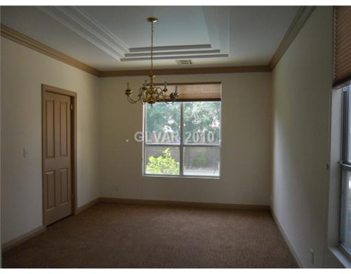 193 Reed Lane Henderson, NV 89074 - Photo 3 of 8 Dining Room.