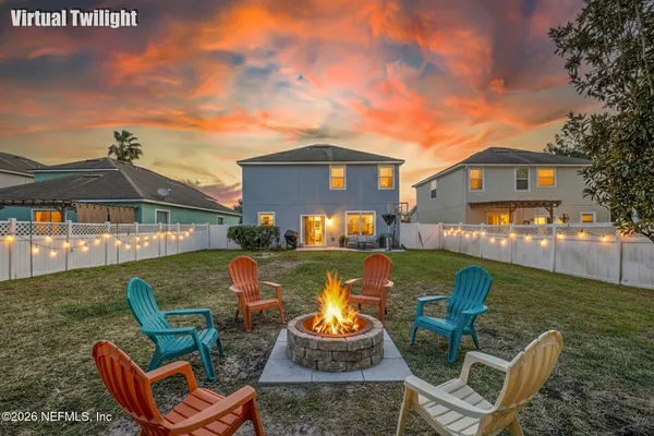 $345,900 | 813 Sunny Stroll Drive, Middleburg, FL 32068