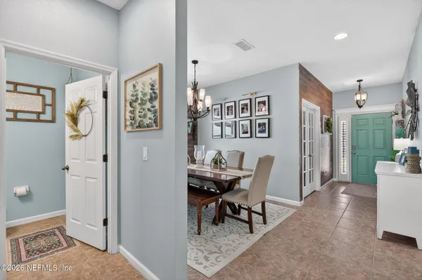 $345,900 | 813 Sunny Stroll Drive, Middleburg, FL 32068