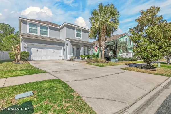 $345,900 | 813 Sunny Stroll Drive, Middleburg, FL 32068