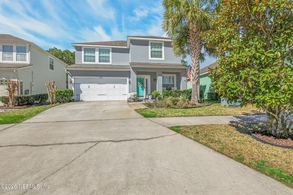 $345,900 | 813 Sunny Stroll Drive, Middleburg, FL 32068