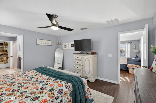 $345,900 | 813 Sunny Stroll Drive, Middleburg, FL 32068