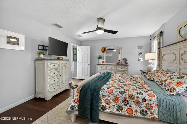 $345,900 | 813 Sunny Stroll Drive, Middleburg, FL 32068