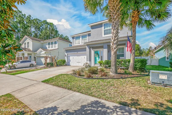 $345,900 | 813 Sunny Stroll Drive, Middleburg, FL 32068