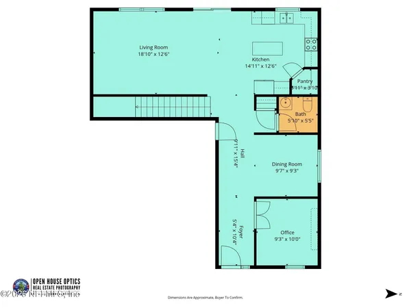 $345,900 | 813 Sunny Stroll Drive, Middleburg, FL 32068