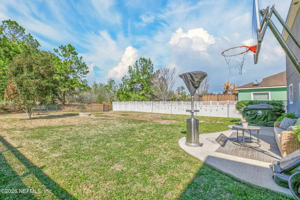 $345,900 | 813 Sunny Stroll Drive, Middleburg, FL 32068