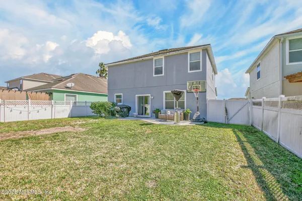 $345,900 | 813 Sunny Stroll Drive, Middleburg, FL 32068