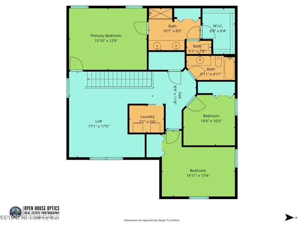 $345,900 | 813 Sunny Stroll Drive, Middleburg, FL 32068