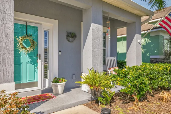 $345,900 | 813 Sunny Stroll Drive, Middleburg, FL 32068