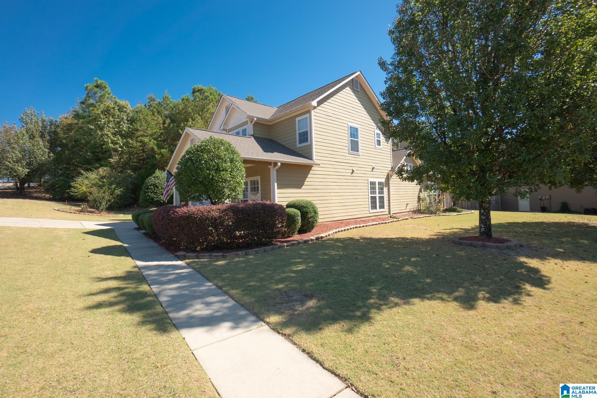 197 Nottingham Drive Calera, AL 35040 - Photo 29 of 31