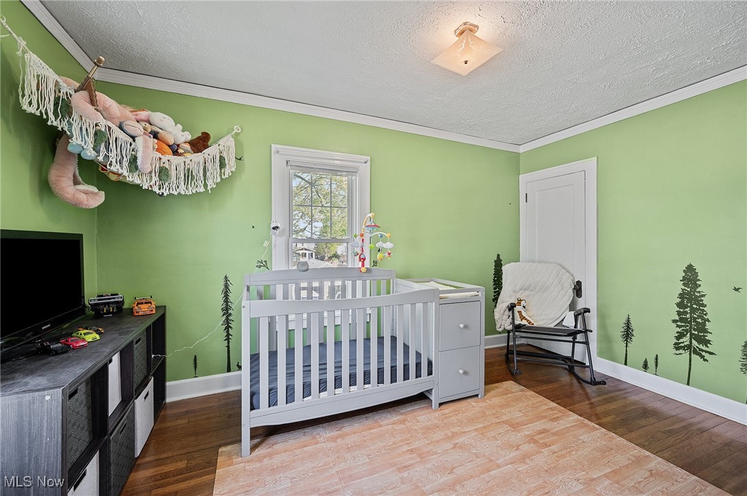 929 Lloyd Road Wickliffe, OH 44092 - Photo 26 of 35 4th Bedroom!