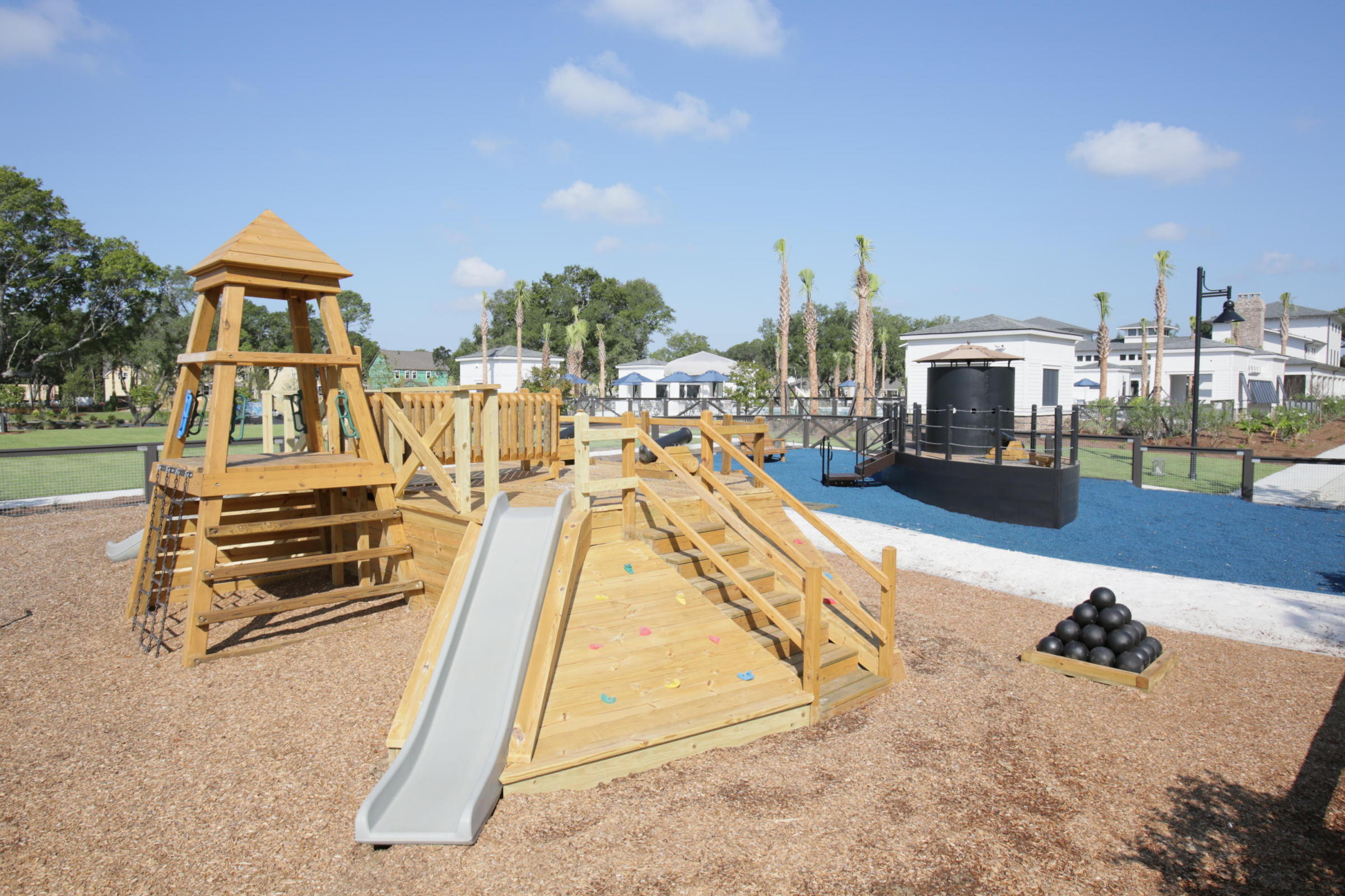1540 Red Tide Road Mount Pleasant, SC 29466 - Photo 52 of 55 OP playground 2