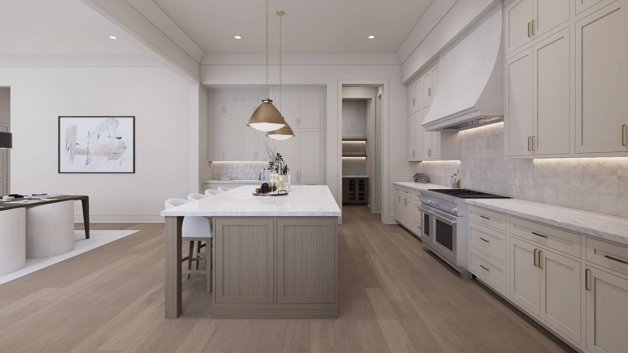 6064 Porters Union Way Arrington, TN 37014 - Photo 14 of 83