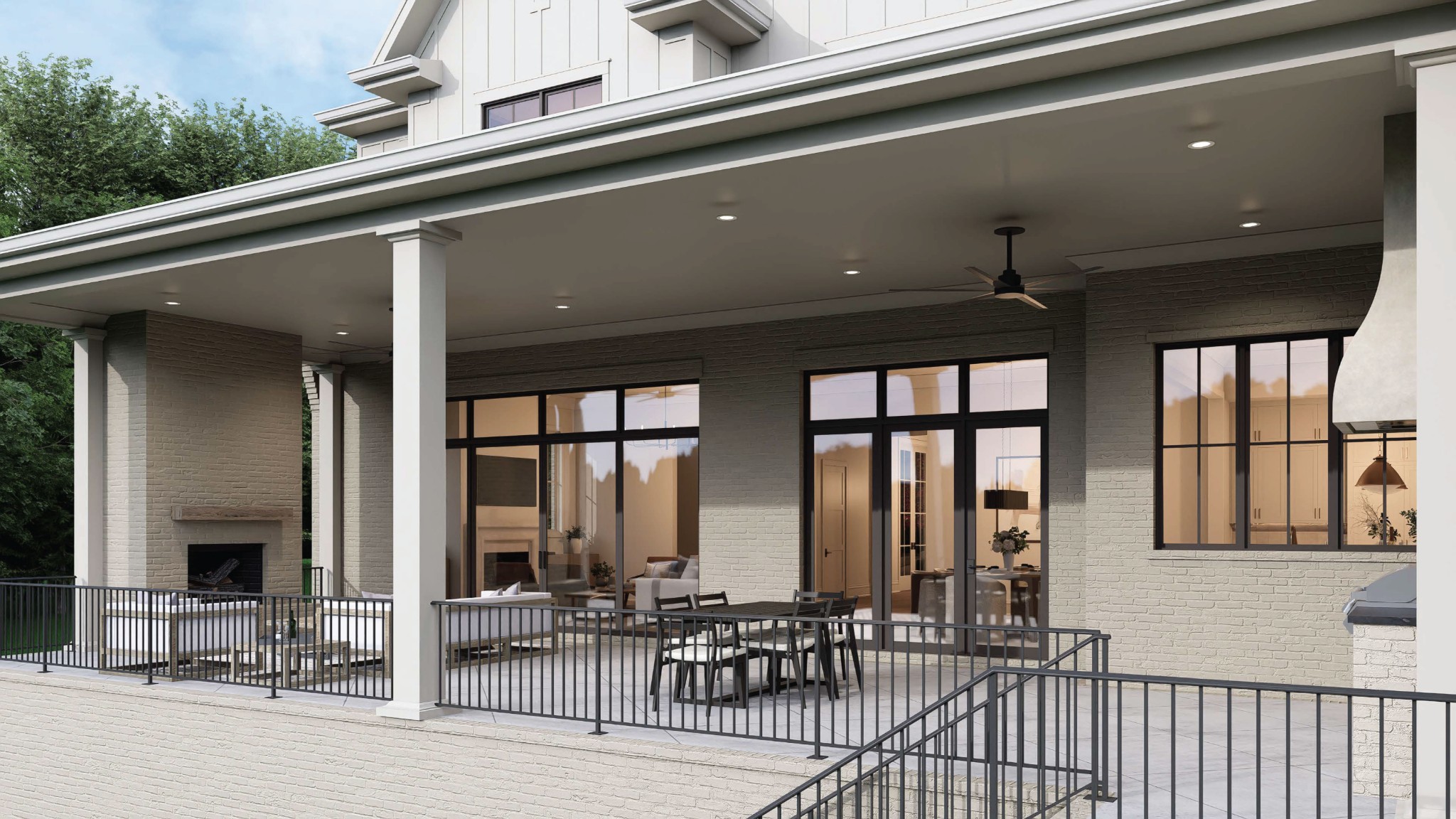 6064 Porters Union Way Arrington, TN 37014 - Photo 24 of 83