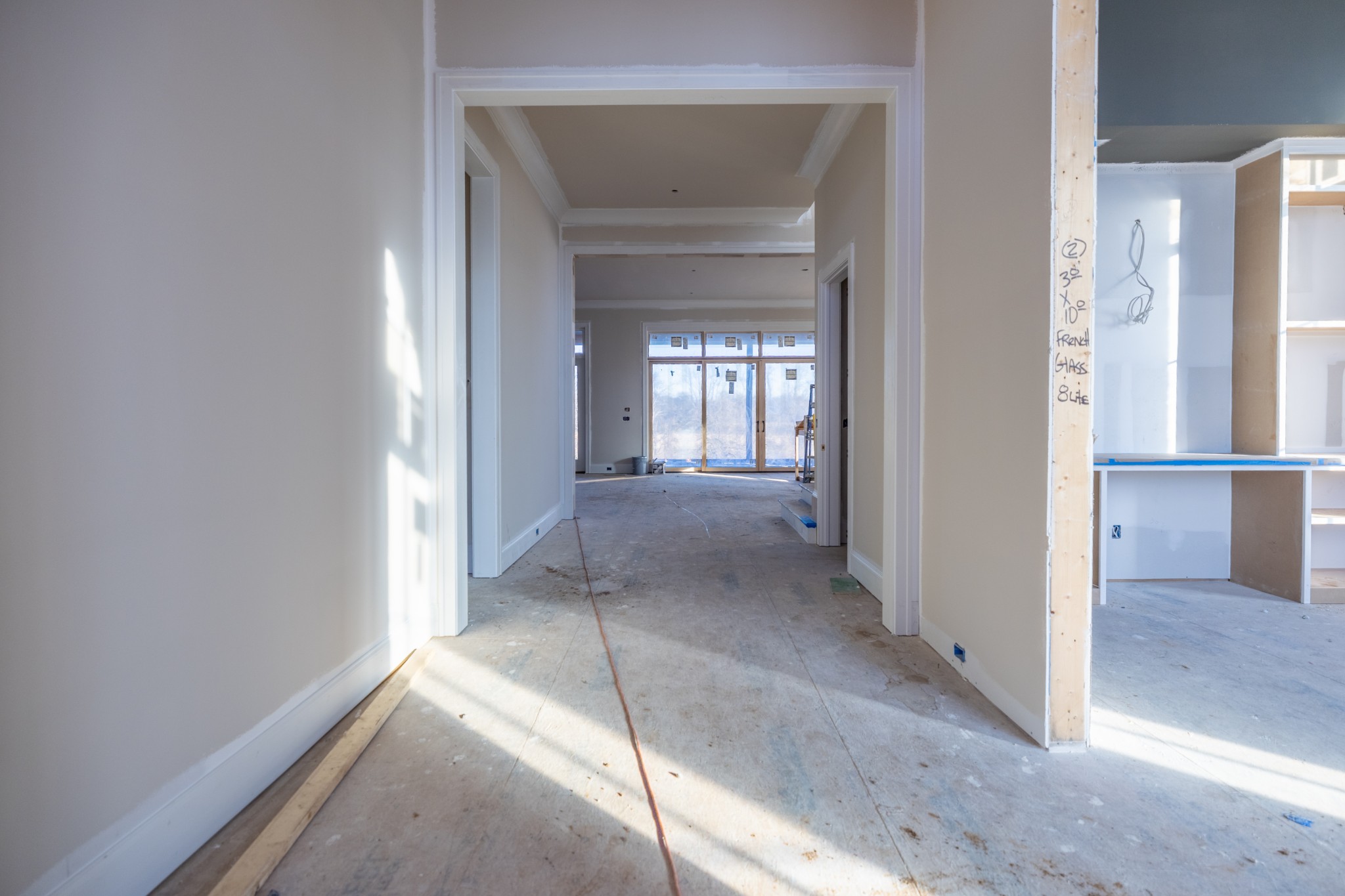 6064 Porters Union Way Arrington, TN 37014 - Photo 33 of 83