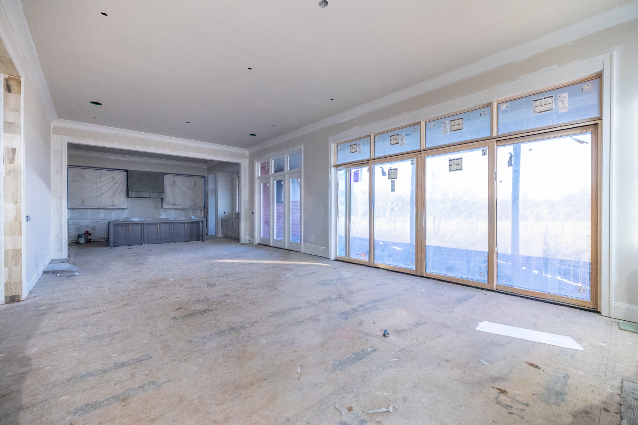 6064 Porters Union Way Arrington, TN 37014 - Photo 47 of 83