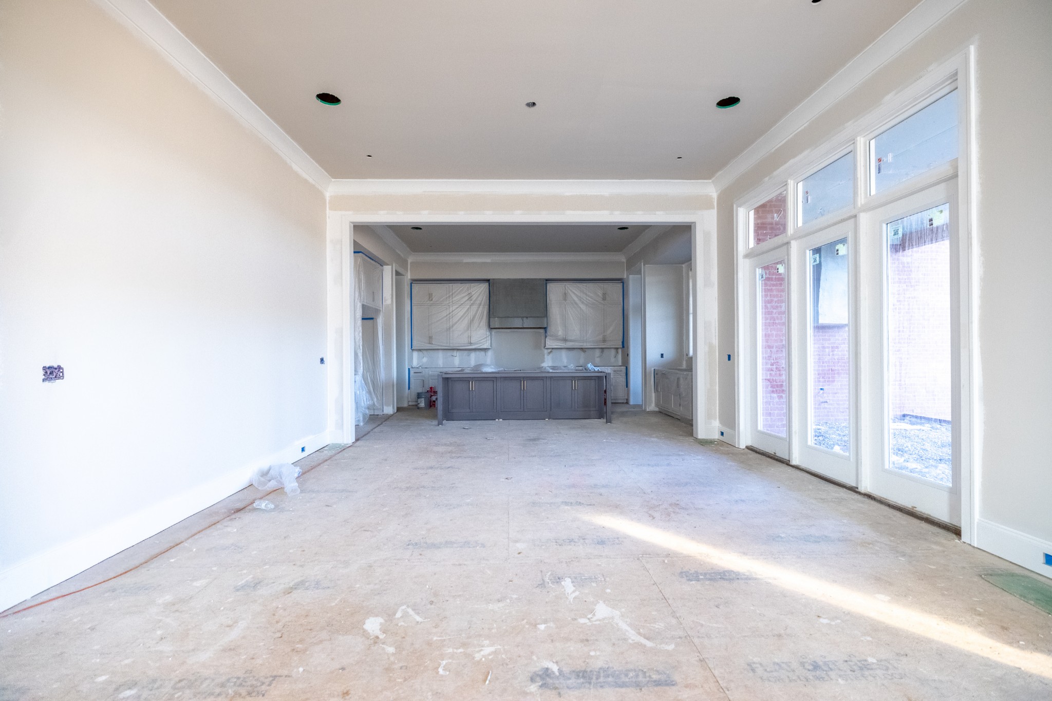 6064 Porters Union Way Arrington, TN 37014 - Photo 48 of 83