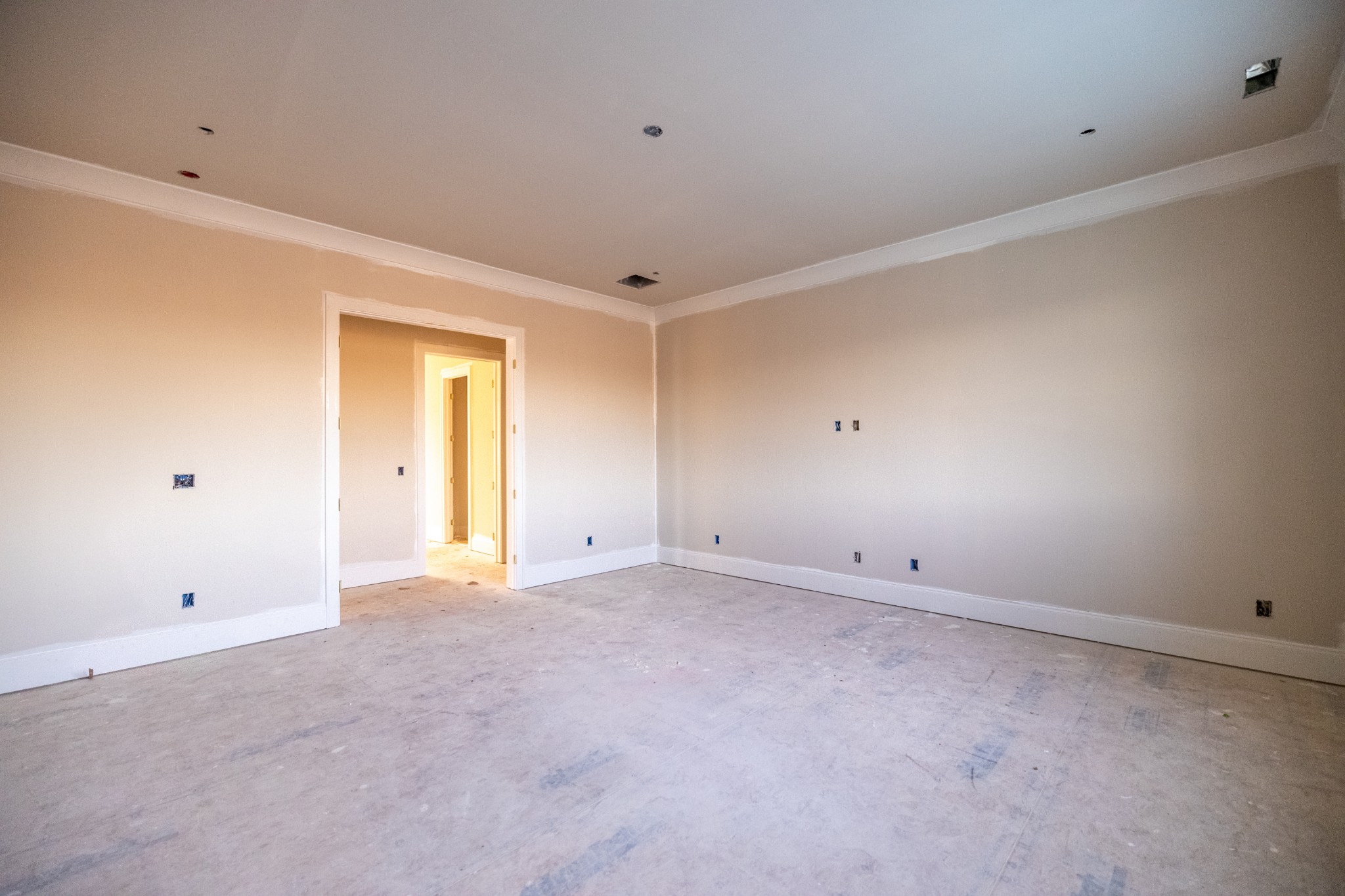 6064 Porters Union Way Arrington, TN 37014 - Photo 70 of 83 a view of an empty room