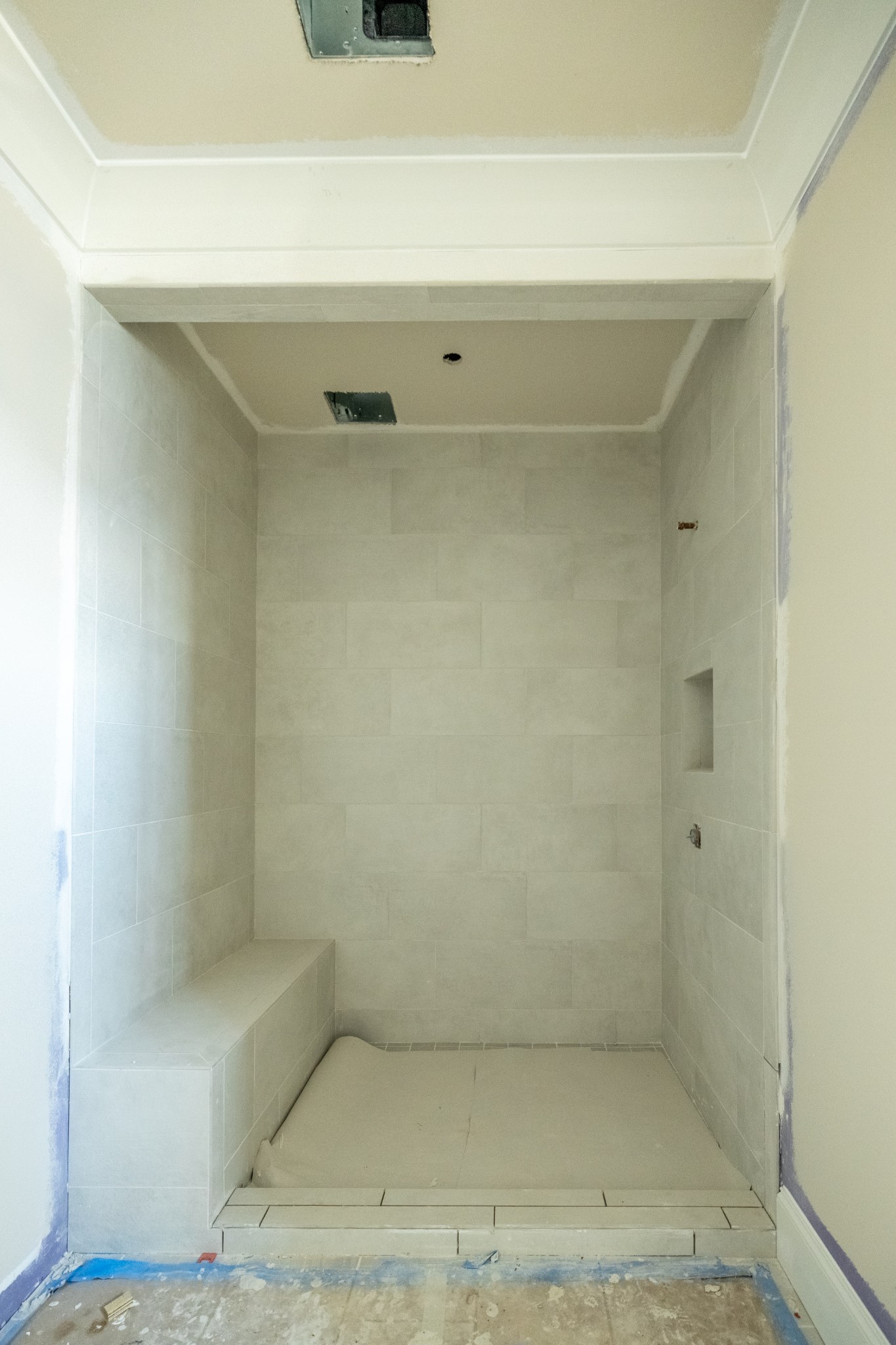 6064 Porters Union Way Arrington, TN 37014 - Photo 77 of 83 a bathroom with a bathtub