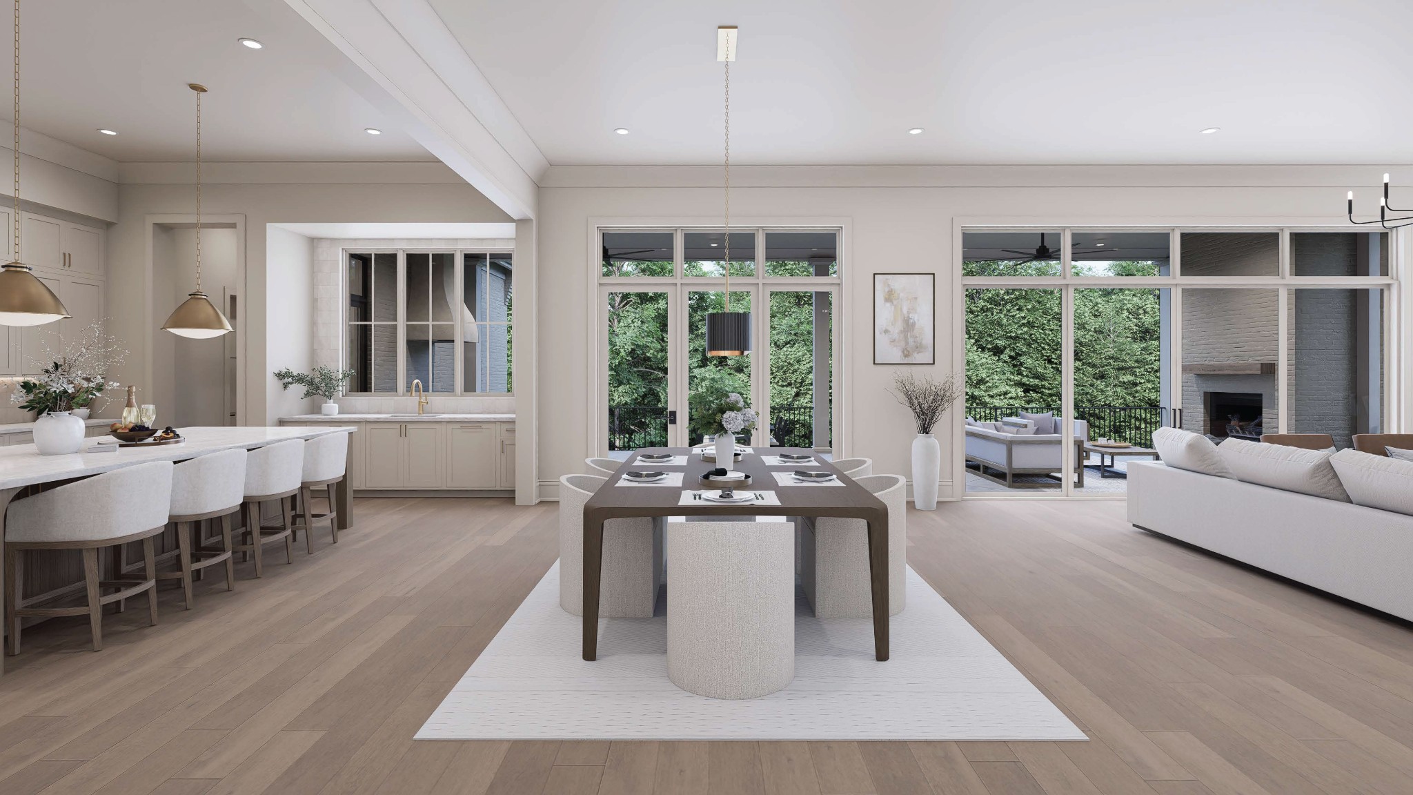 6064 Porters Union Way Arrington, TN 37014 - Photo 10 of 83