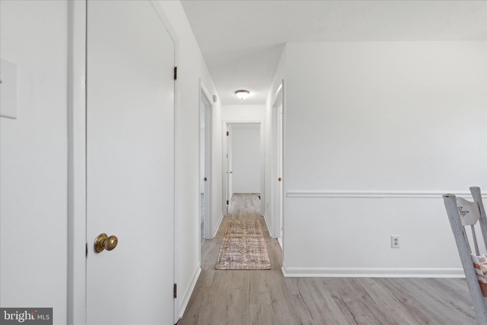 1381 Leetown Road Summit Point, WV 25446 - Photo 35 of 99 Hallway