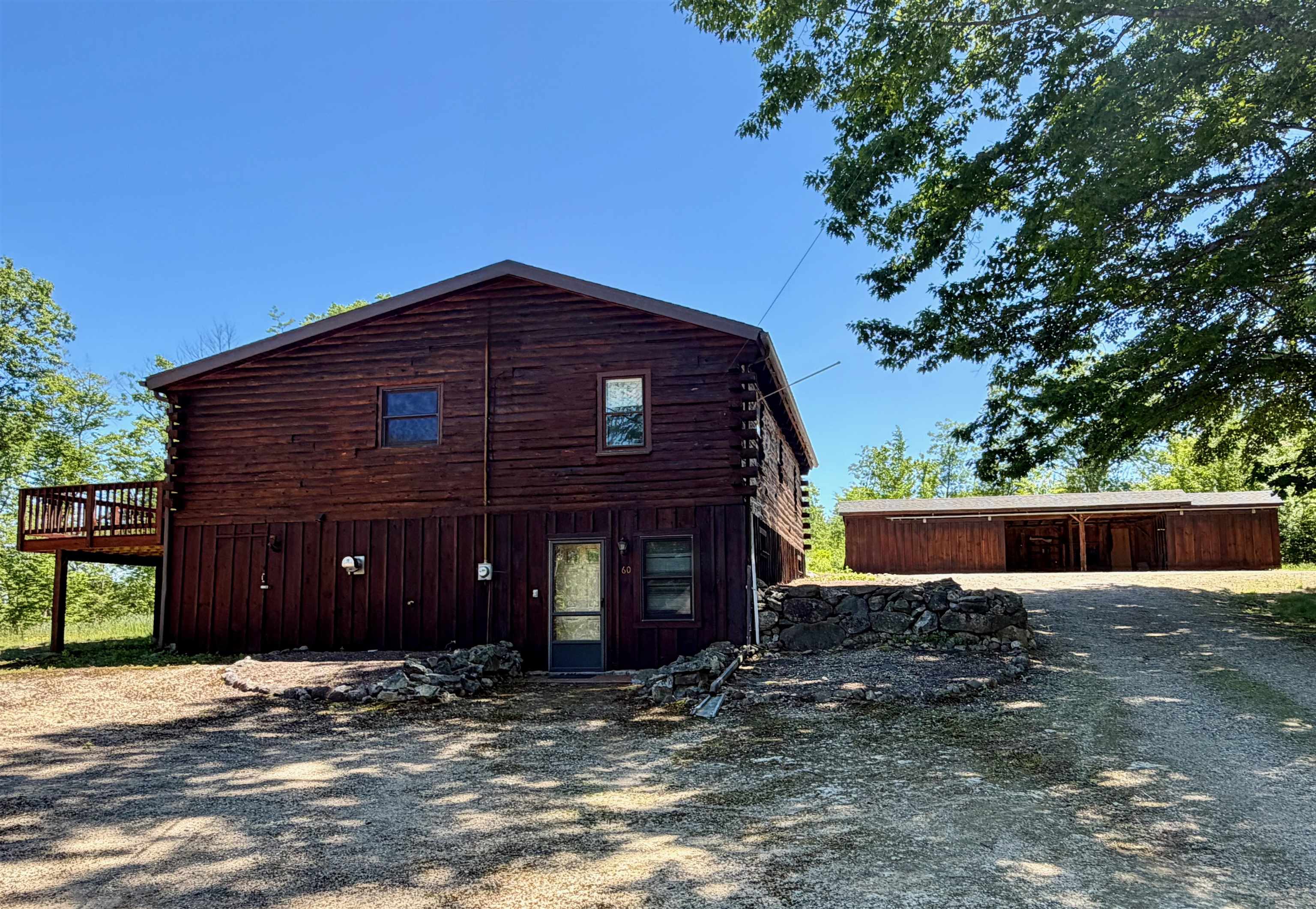 60 Snell Road Meredith, NH 03253 - Photo 4 of 45