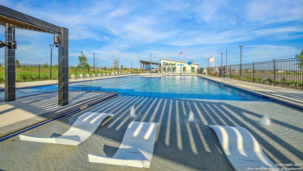 12614 Azopardo Converse, TX 78109 - Photo 37 of 45 a view of outdoor space with seating
