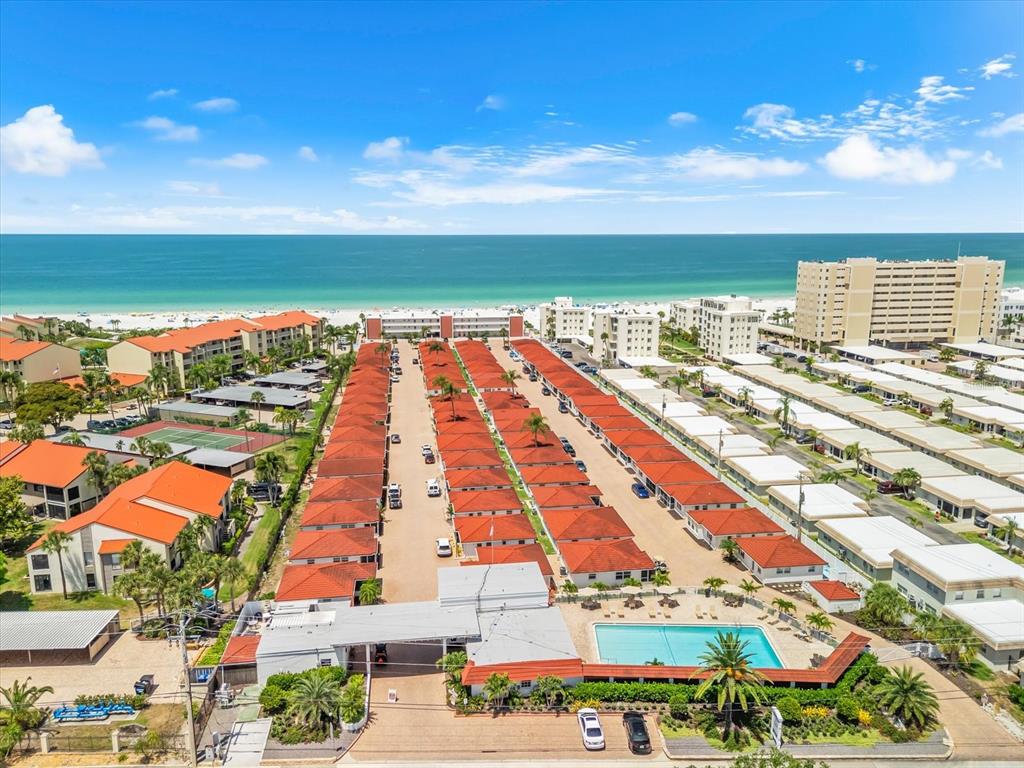 6154 Midnight Pass Road, Unit B1 Sarasota, FL 34242 - Photo 48 of 50