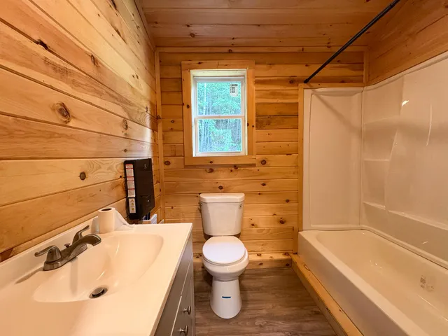 $135,000 | 383 Bagley Mountain Road, Lincoln, ME 04457