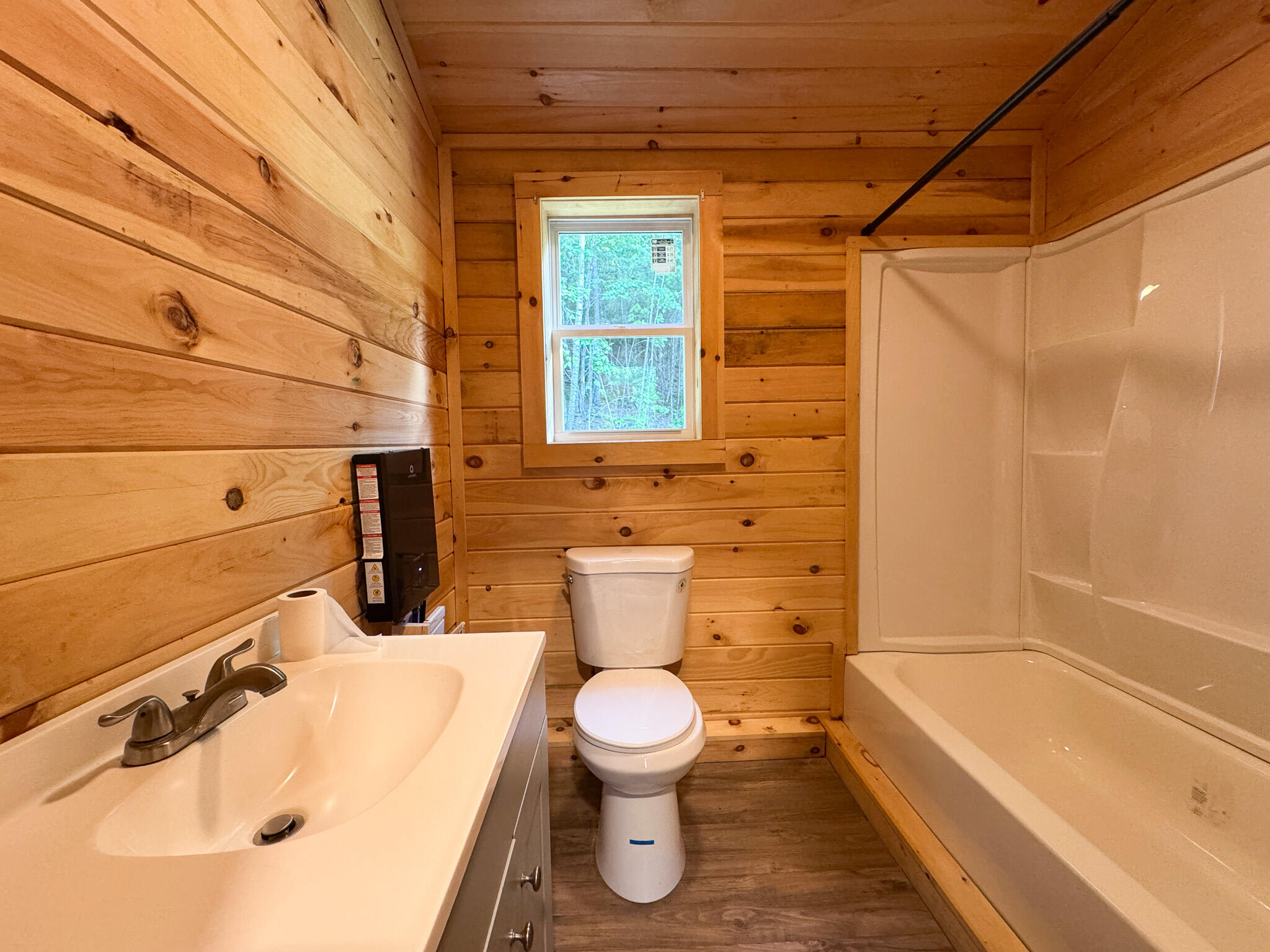 383 Bagley Mountain Road Lincoln, ME 04457 - Photo 11 of 14 12