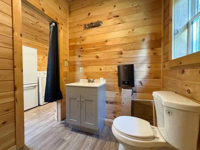 $135,000 | 383 Bagley Mountain Road, Lincoln, ME 04457