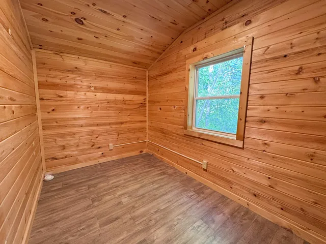 $135,000 | 383 Bagley Mountain Road, Lincoln, ME 04457