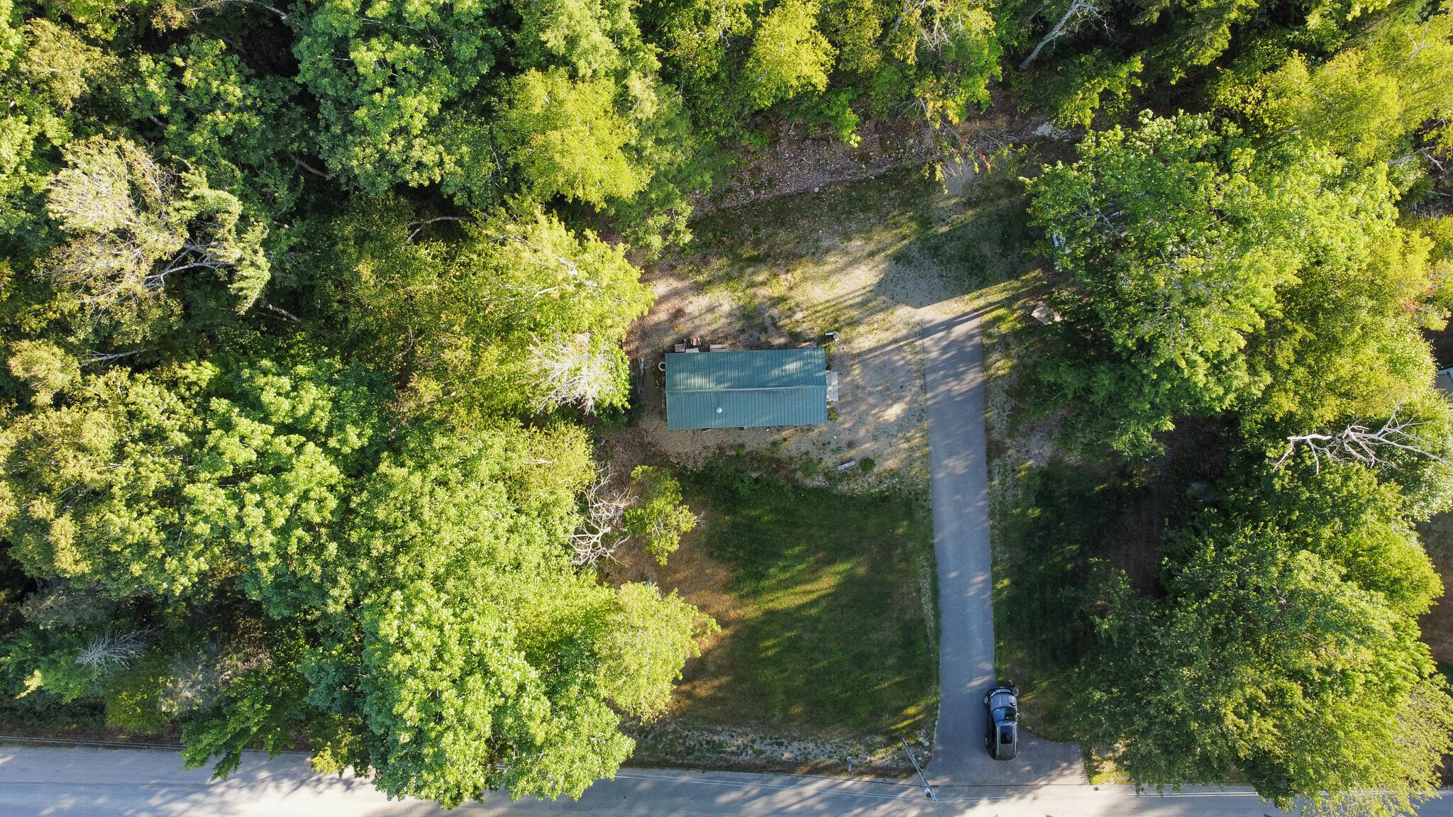 383 Bagley Mountain Road Lincoln, ME 04457 - Photo 6 of 14 7