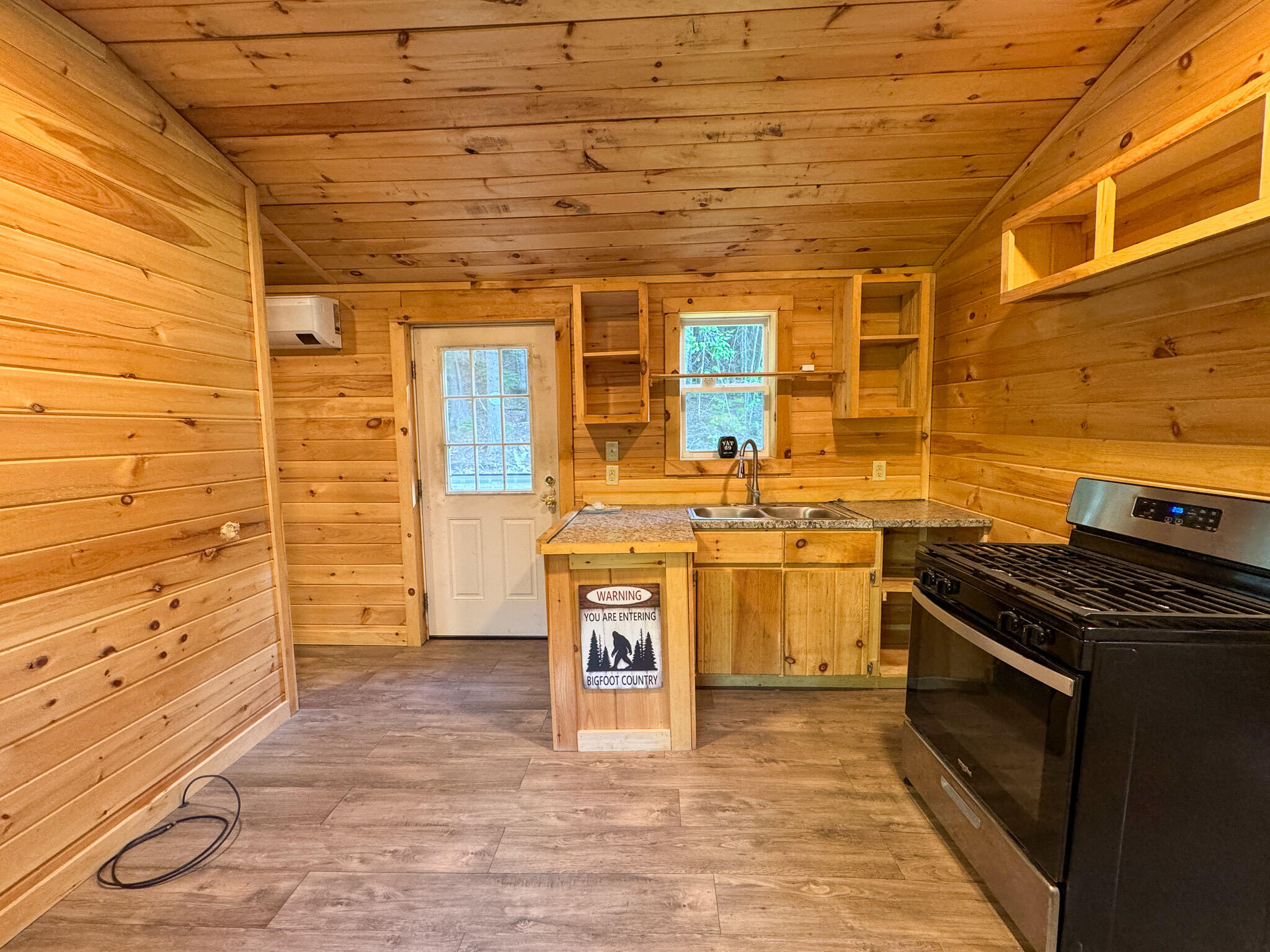 383 Bagley Mountain Road Lincoln, ME 04457 - Photo 7 of 14 8