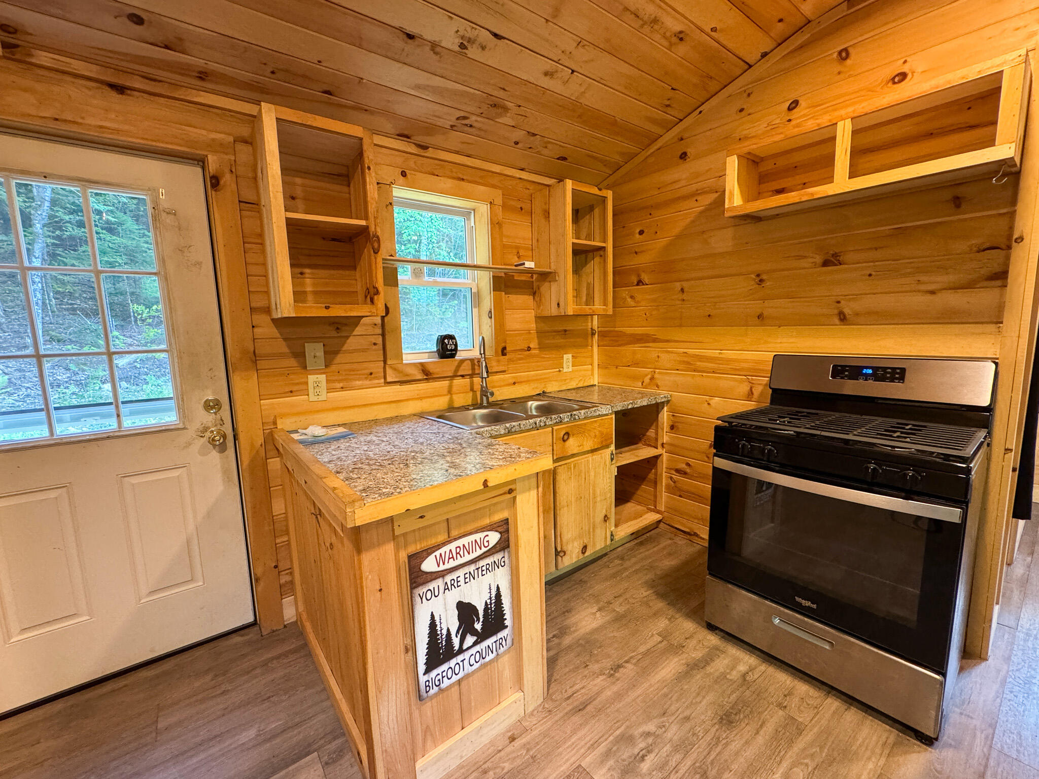 383 Bagley Mountain Road Lincoln, ME 04457 - Photo 8 of 14 9