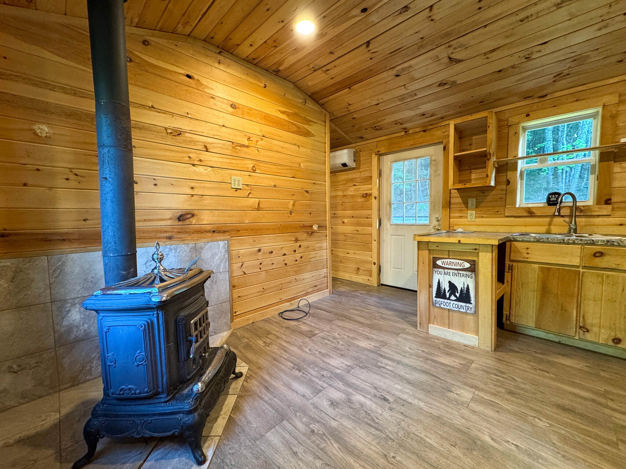 383 Bagley Mountain Road Lincoln, ME 04457 - Photo 10 of 14 11