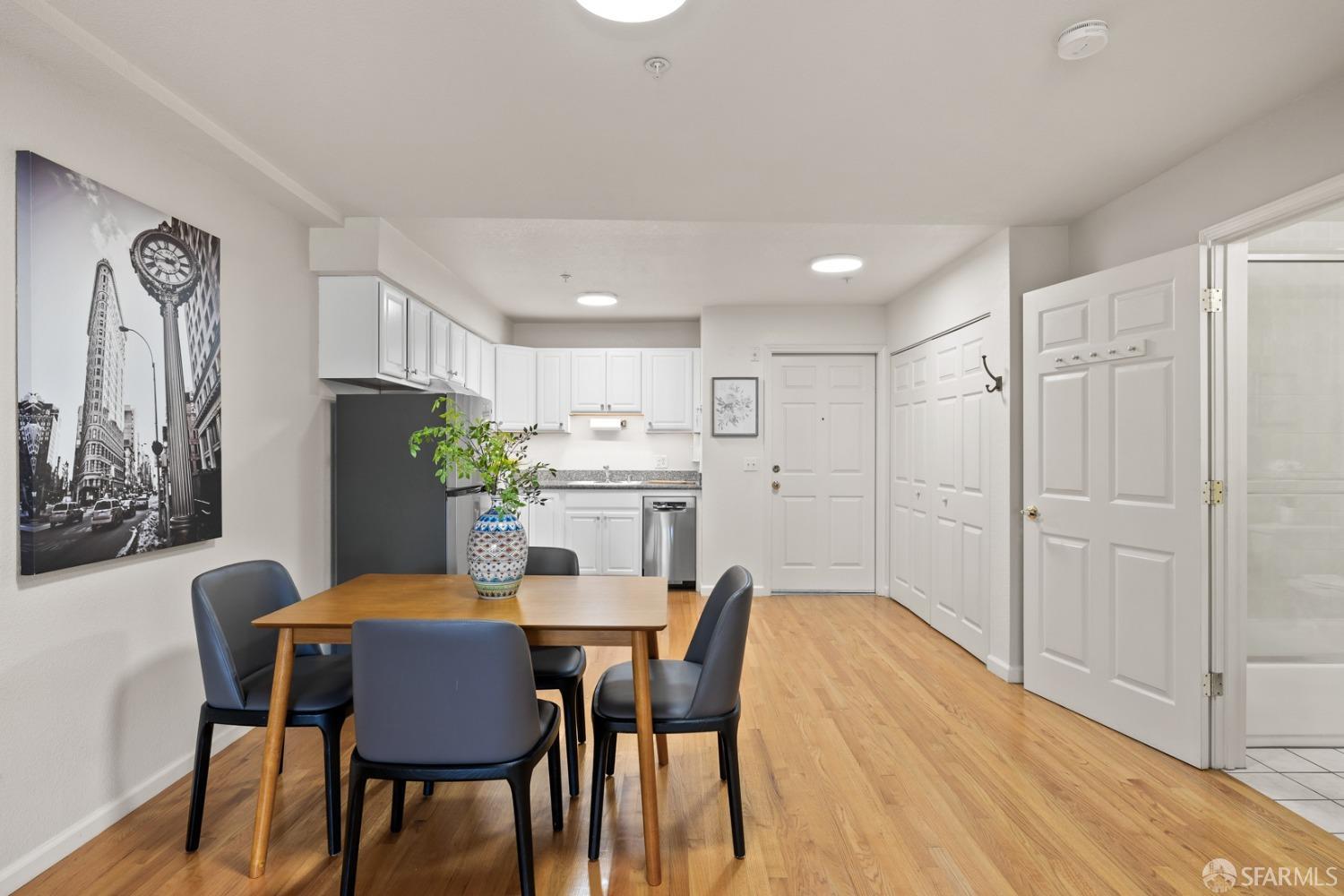 485 8th Street, Unit 402 Oakland, CA 94607 - Photo 4 of 16