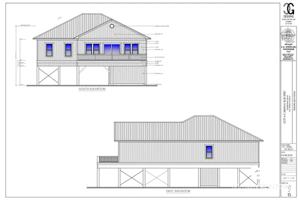 $1,795,000 | 0 Pompano Way, Gulf Shores, AL 36542