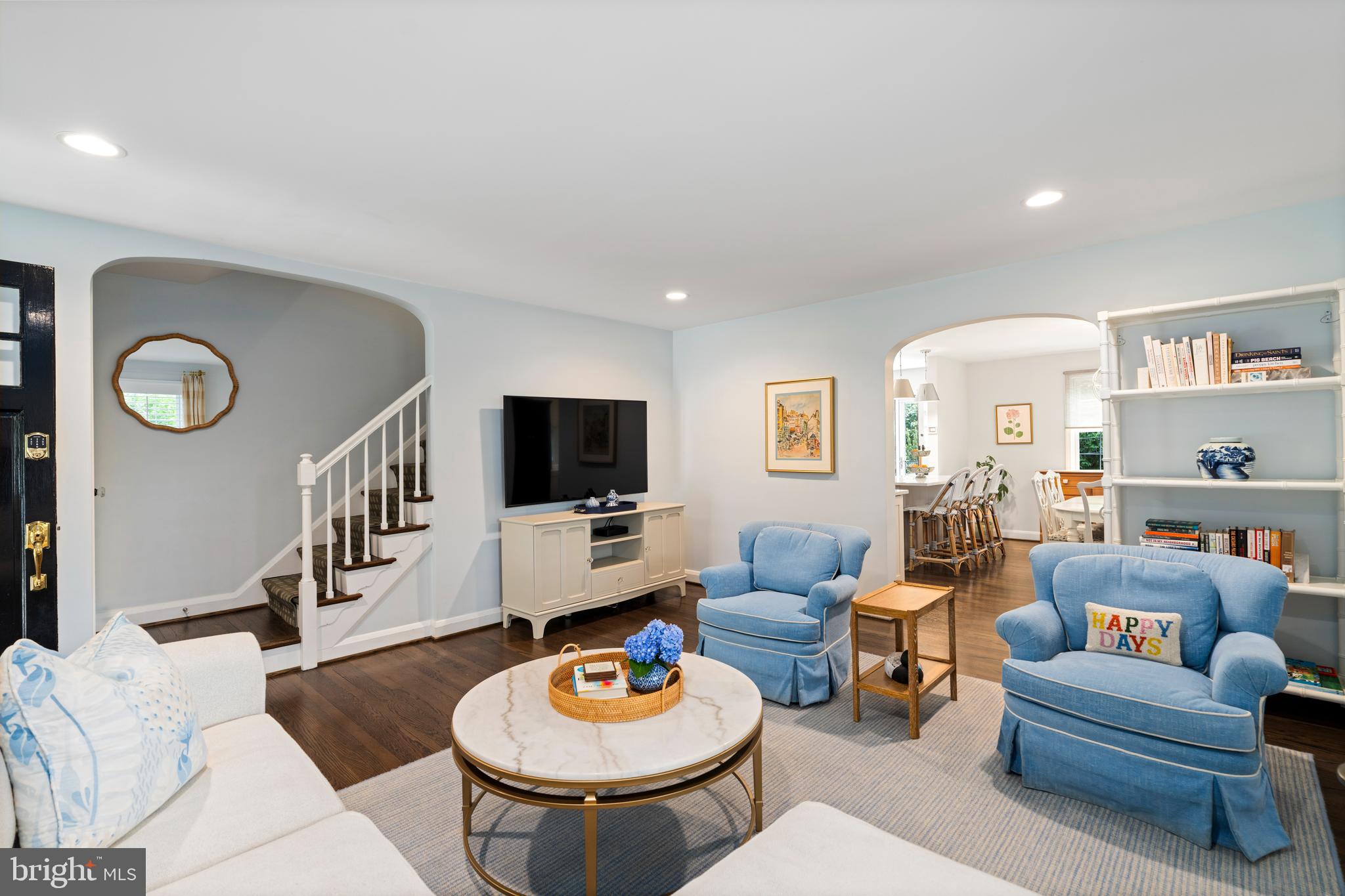 7101 Heathfield Road Baltimore, MD 21212 - Photo 3 of 39