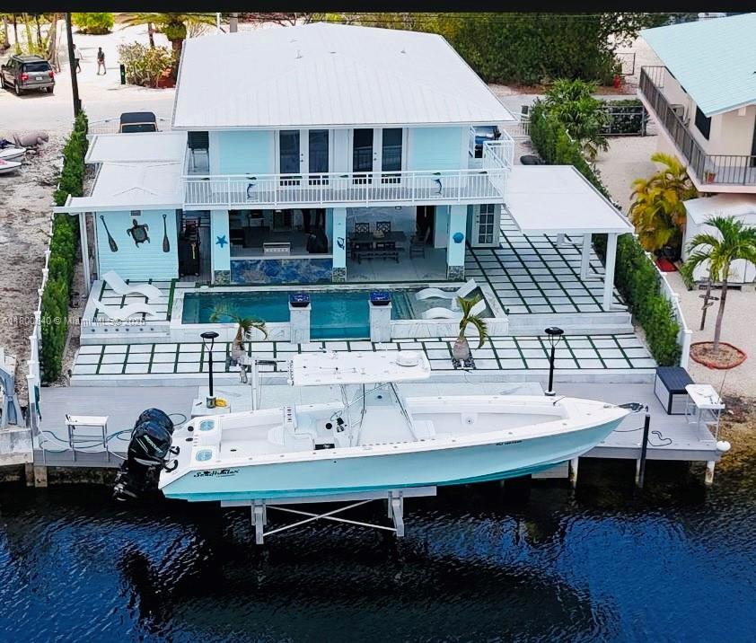 157 La Paloma Road Key Largo, FL 33037 - Photo 1 of 60 Gallery Image 1