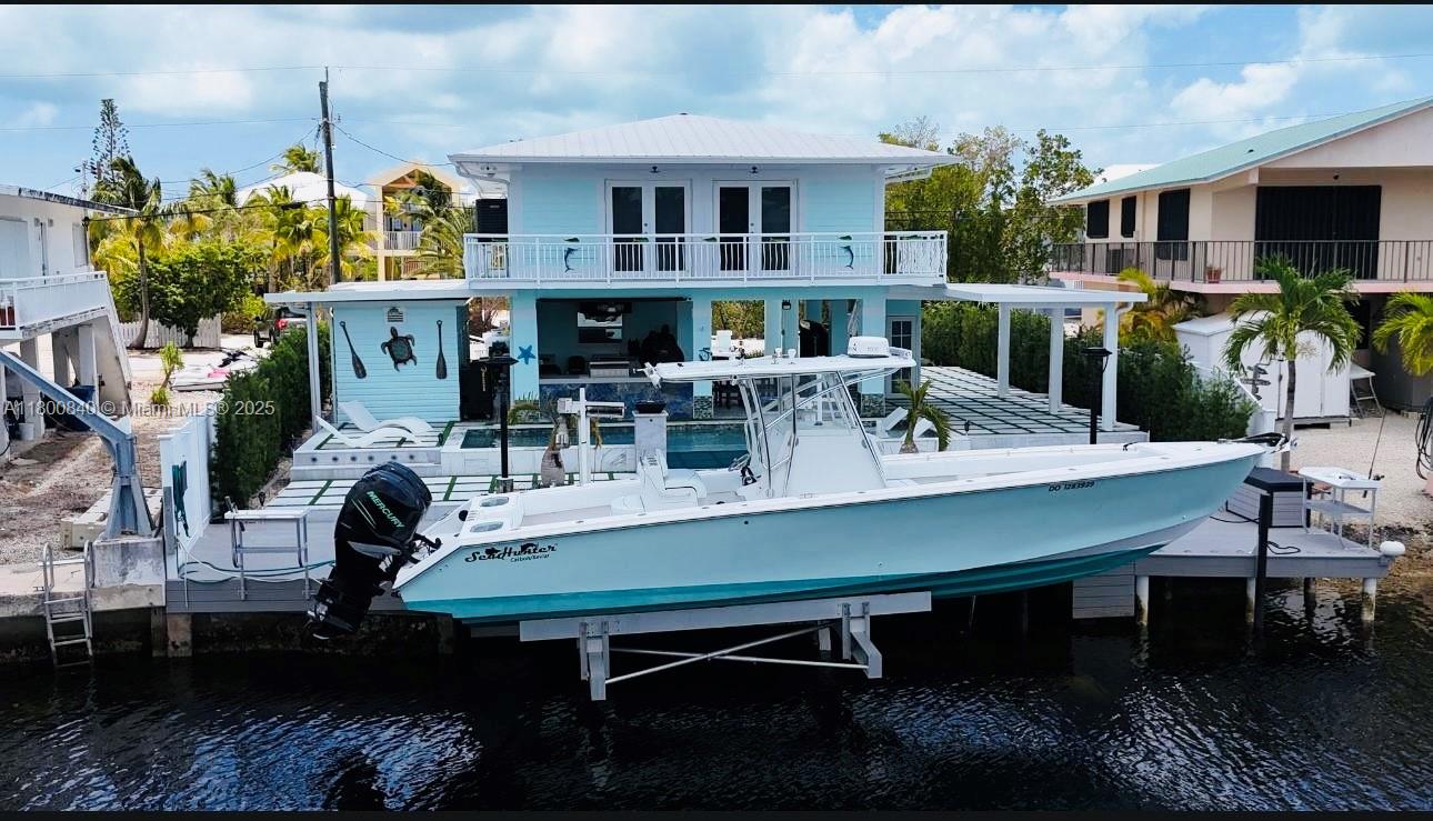 157 La Paloma Road Key Largo, FL 33037 - Photo 2 of 60 Gallery Image 2