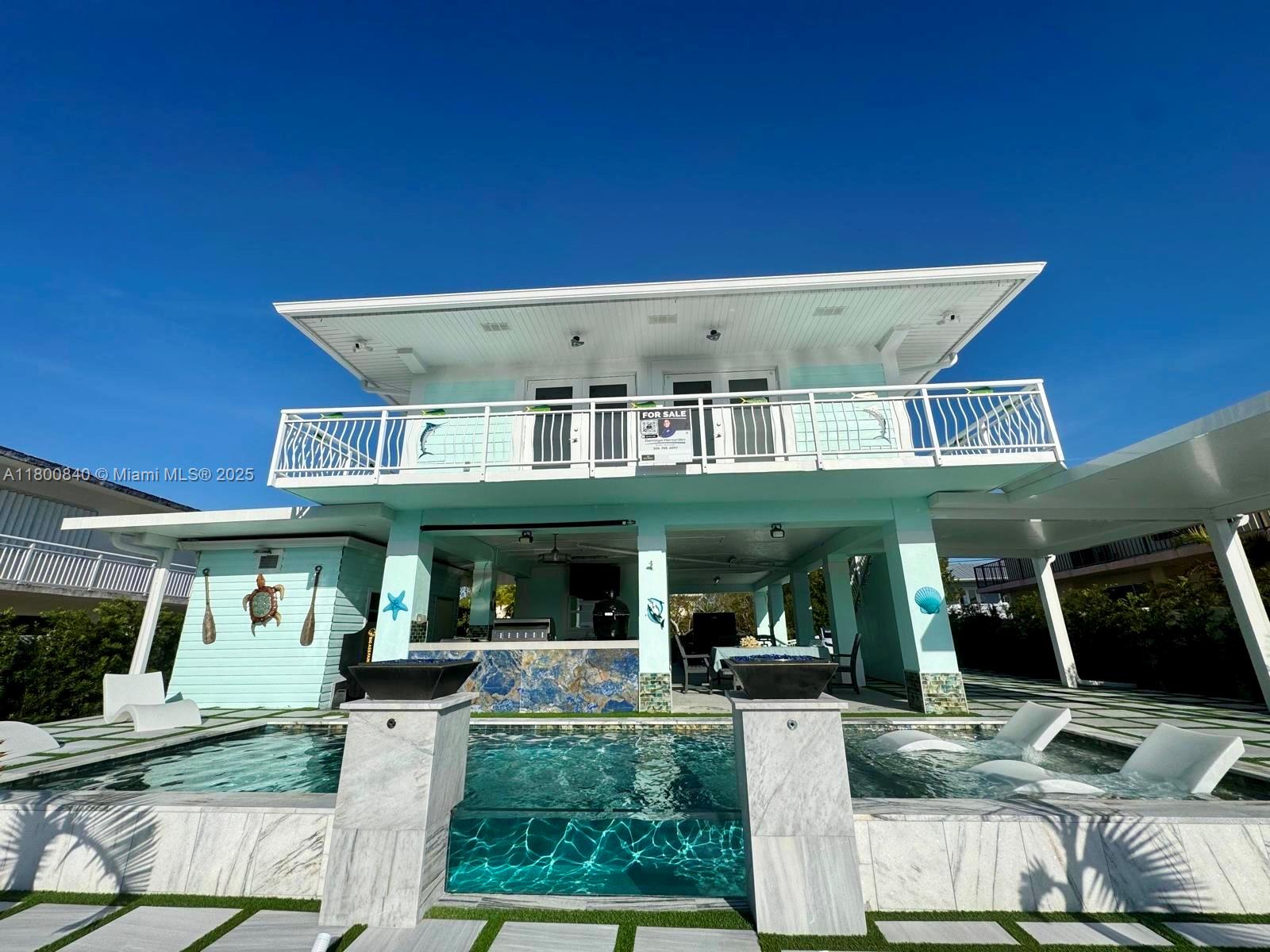 157 La Paloma Road Key Largo, FL 33037 - Photo 56 of 60 Gallery Image 56