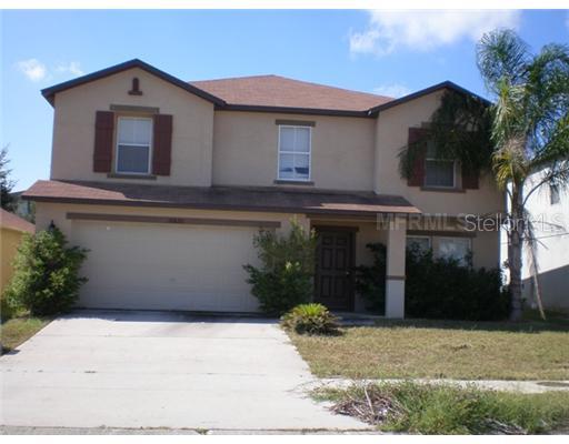 16820 Rising Star Drive Clermont, FL 34714 - Photo 1 of 1 Exterior Front