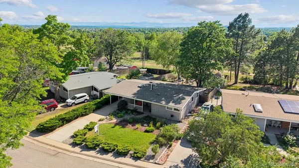 $435,000 | 7961 Stuart Place, Westminster, CO 80030