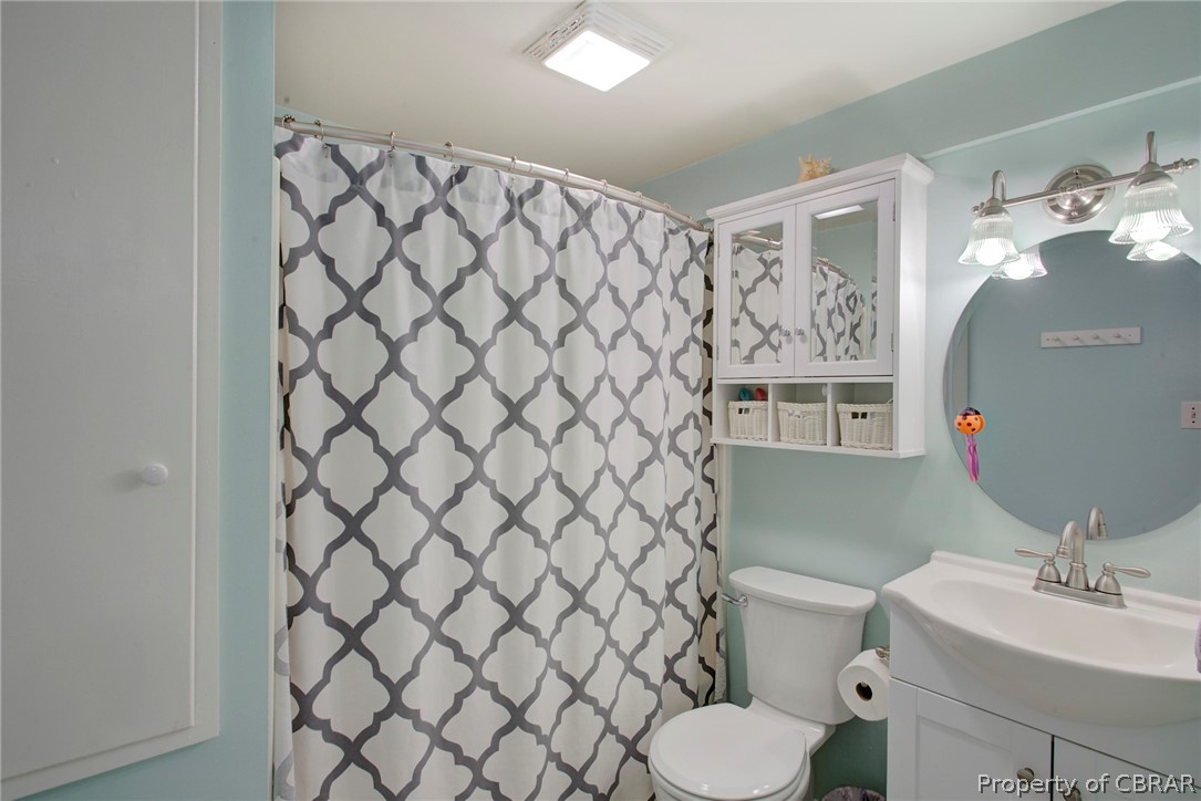 2141 Perrin Creek Road Hayes, VA 23072 - Photo 10 of 21 Gallery Image 10