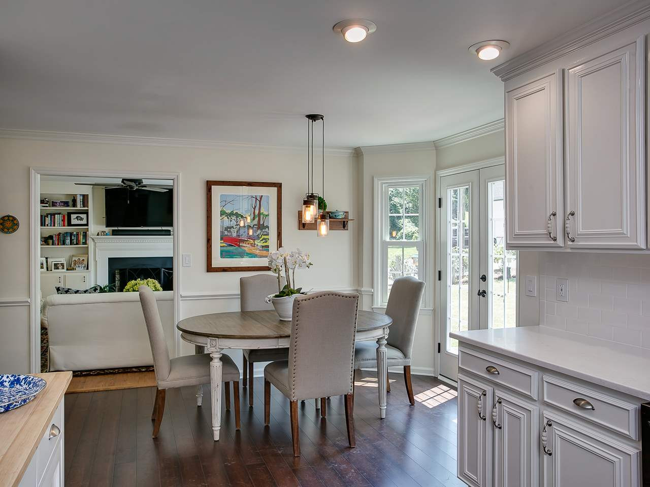 2709 Wilson Lane Raleigh, NC 27609 - Photo 8 of 25 Photo 8