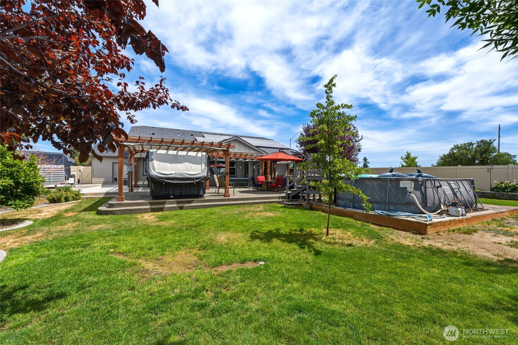 1396 Caprio Loop Walla Walla, WA 99362 - Photo 27 of 29